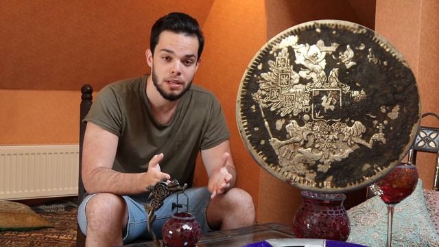 Какие Монеты Стоит Чистить, а Какие - Нет? смотреть онлайн