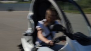 [BMW C1] УНИКАЛЬНЫЙ скутер, который оказался никому не нужен