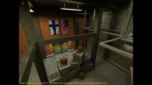 Making of Max Payne(1996-2001) RUS