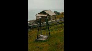 БАРЕНЦБУРГ [УЖАСЫ РОССИЙСКИХ ГОРОДОВ]