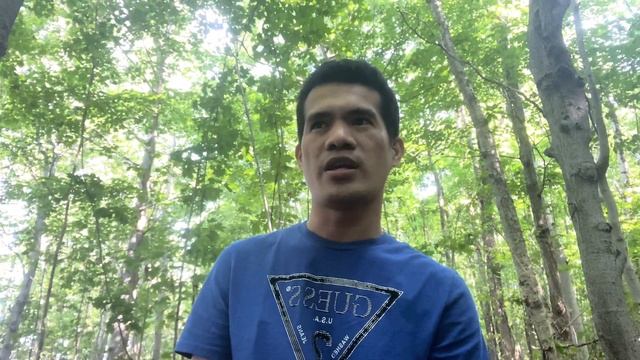 10,000 Php Lang nagastos ko papuntang CANADA ??? смотреть онлайн