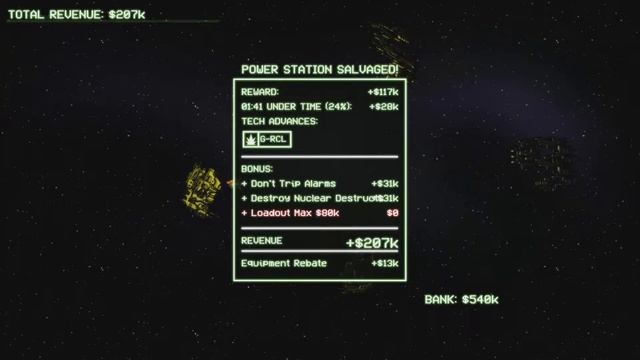 Cryptark Let's Play Part 1 - No Commentary Walkthrough смотреть онлайн