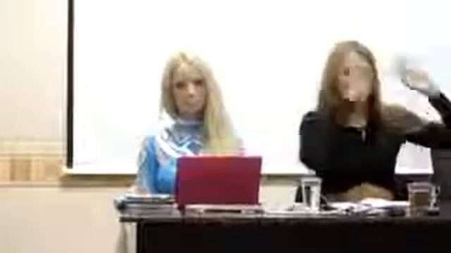 Еще немного интересного с семинара смотреть онлайн