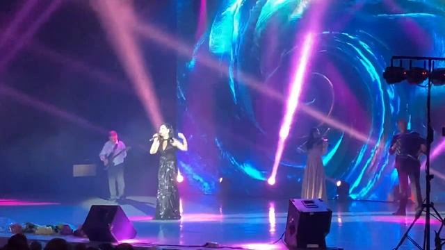 Чулпан Юсупова (Йосыпова) «Дәшмә миңа» смотреть онлайн
