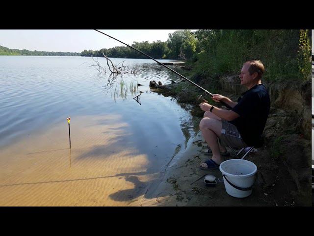 Рыбалка Огиб 2020 смотреть онлайн