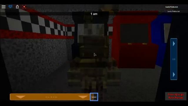 five night at freddy roblox song i got no time смотреть онлайн