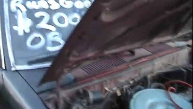 COBRA video Toyota Corolla Wagon Ada Oklahoma triwoods смотреть онлайн