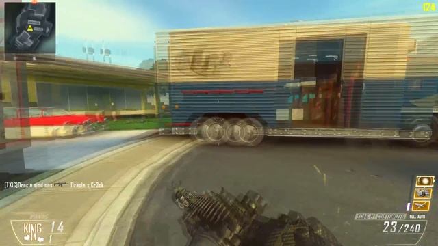 BO2: SMACKING NN'S | FIRST 1VS1 NUKEDOUT ON PC!! VS ORACLE X CR3CK!! смотреть онлайн