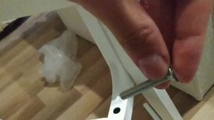 Как собрать стулья IKEA