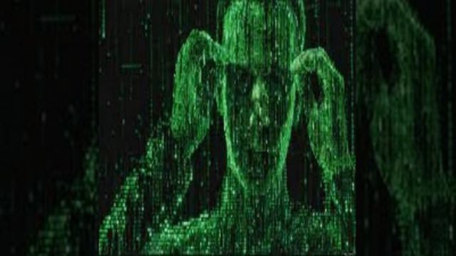 Музыка из фильма Матрица