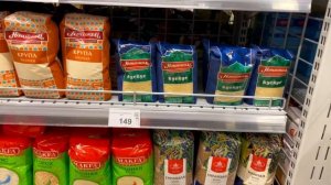 Вот это цены на продукты в Калининграде/Переезд 2023