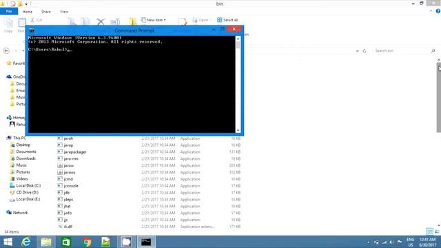 Core Java Part #2-How to set environment variables in java ? смотреть онлайн