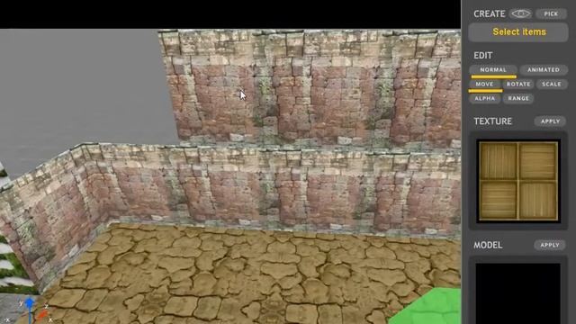 Megakerma - 2 урок создание 3д уровня смотреть онлайн