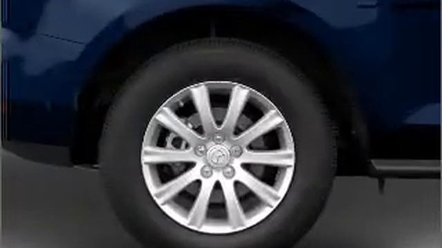 2010 Mazda CX-7 - White Bear Lake MN смотреть онлайн