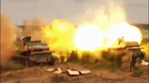 Раз и светит солнце