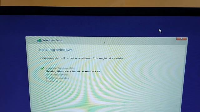 CSS NC II COC-1 Install Operating System(Windows 10) for CLIENT PC смотреть онлайн