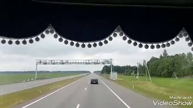 Дальнобой по РБ смотреть онлайн