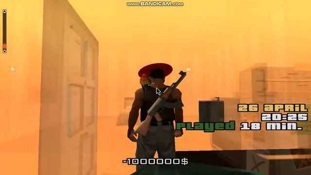 Опра на помойку | Arizona RP Marti смотреть онлайн