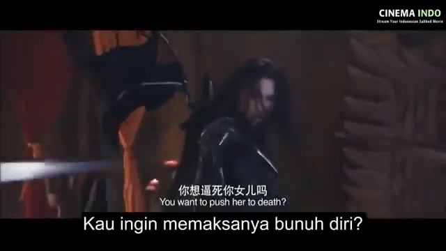 The Fox lovers (subtitle Indonesia) смотреть онлайн