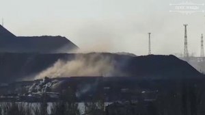 Бои на «АЗОВСТАЛЬ». Мариуполь. AZOVSTAL. MARIUPOL. 15/05/2022