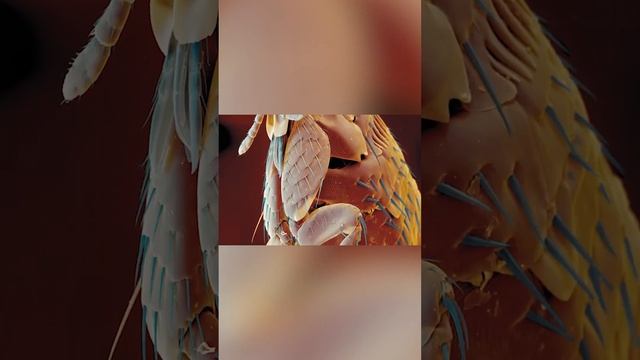 Вот почему Блохи очень опасны смотреть онлайн