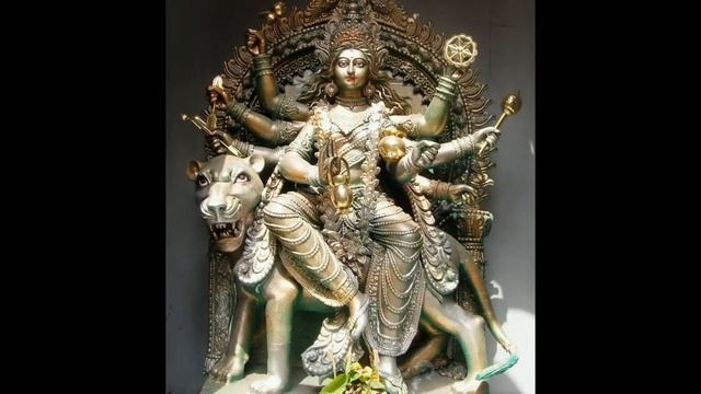 Om Hreem Kushmandayai Jagatprasootyai Namaha 1008 times смотреть онлайн