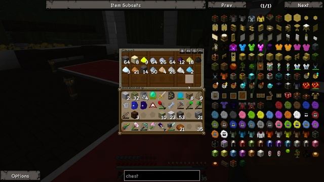 Shiny Ore!!! | Minecraft FTB Infinity #86 [German] смотреть онлайн