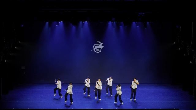 Volga Champ 17 | Best Show Juniors beginners | YOUNG FOT смотреть онлайн