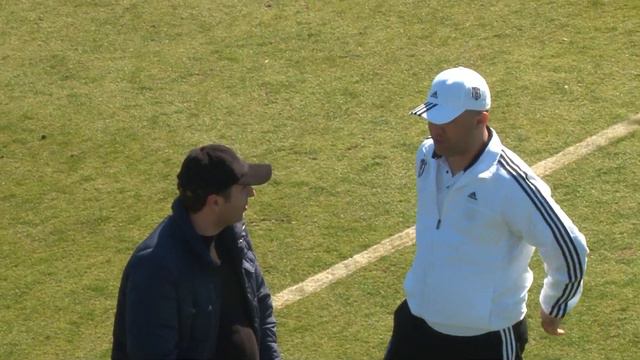 (GOAL) FK Rostov - Dacia 1-0 (Friendly) Camp for Champions, Day 7 (12.02.15) Turkey, Antalya смотреть онлайн