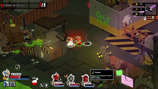 [2] WE ARE ON OUR OWN!! | BLADE PRINCE ACADEMY | NEW Real-Time Tactics Game (Gameplay Review) смотреть онлайн