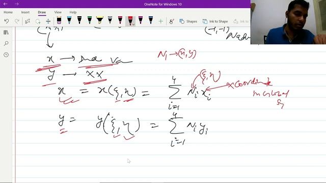 2D Finite Element (Plane-stress) Code Development in Python part -1 Theoretical background смотреть онлайн