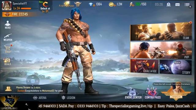 Contra Returns Live | 2021| KONAMI | TIMI | LD Player смотреть онлайн