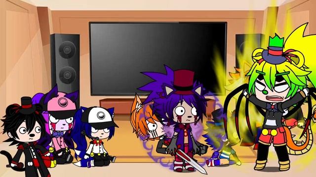 YouTubers react to the big hero 6 craziness part 2 (preview 2) смотреть онлайн