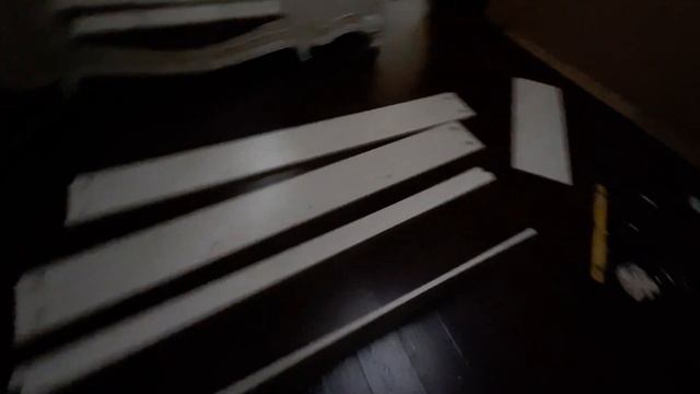 спальный гарнитур 5дверный сборка установка