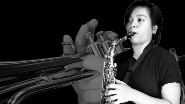 WHEN YOU BELIEVE | Flugelhorn/Trumpet, Saxophone, Clarinet And Glockenspiel Cover