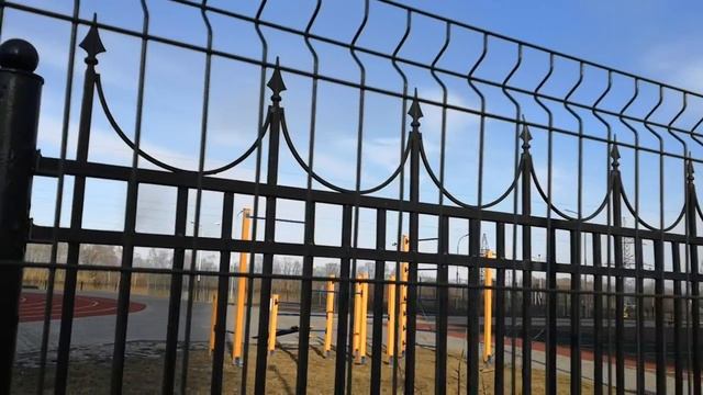 Лицей "Звёздный" г. Хабаровск мкр. Ореховая сопка смотреть онлайн