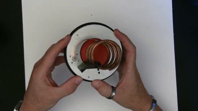 QO-100 Satellite Antenna LNB And Tx Helical