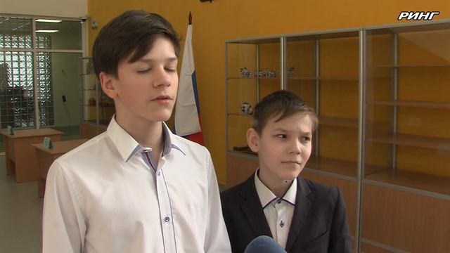 Первый открытый фестиваль робототехники прошел в Луховицах смотреть онлайн