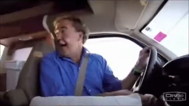 Richard Hammond - Oh My Goodness смотреть онлайн