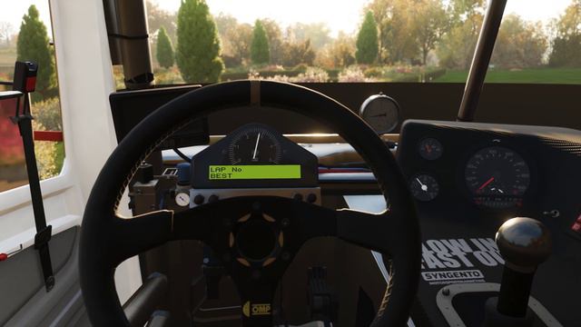 2015 Mercedes-Benz TankPool24 Racing Truck | ForzaVista ShowCase | 4K | FH4