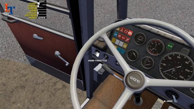 Top 10 bugs in My Summer Car | #1 [Linkoln TECH] смотреть онлайн