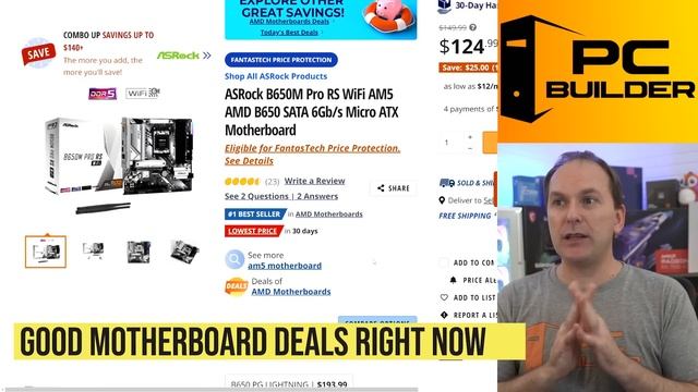 ? Insane October Builds! ? $600 1440p Build ? $2000 4K Ultra | Best PC Build 2023 смотреть онлайн