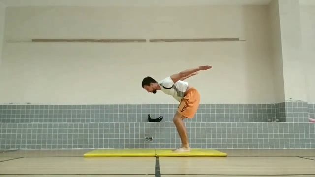 КАК СДЕЛАТЬ ВАНЬКУ-ВСТАНЬКУ смотреть онлайн