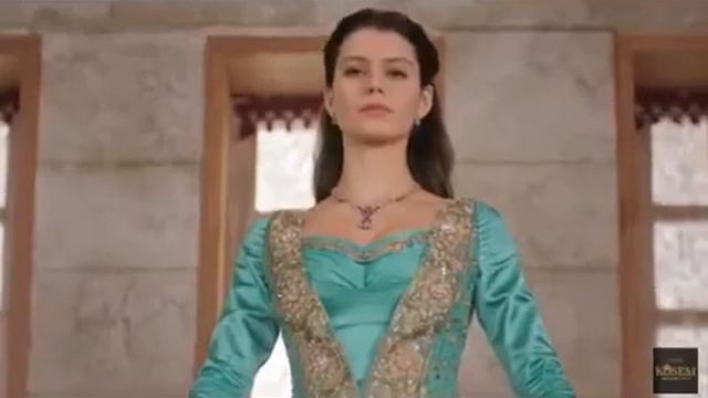 Kösem Sultan - Королева смотреть онлайн