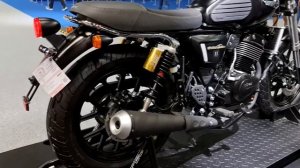 GPX LEGEND 250 TWIN II