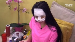 Дом-2: Всё самой надо делать!