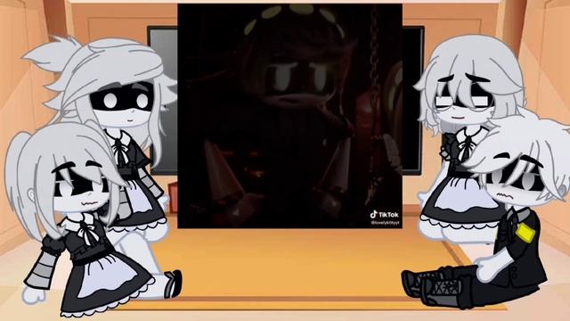 past murder drones react... [??/?? ] смотреть онлайн