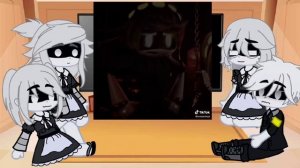 past murder drones react... [??/?? ]