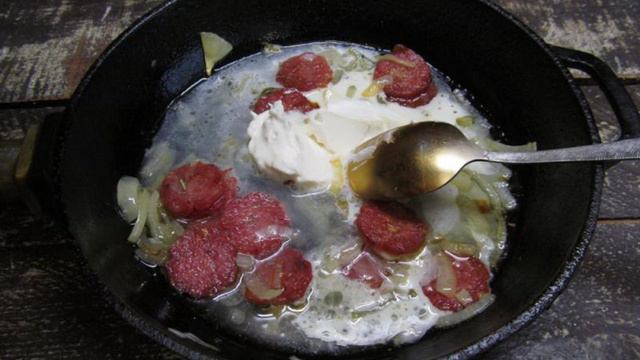 Сборник рецептов