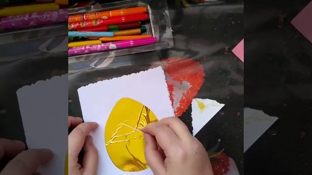 Открытка цыплёнок.Видео для гаджетов смотреть онлайн